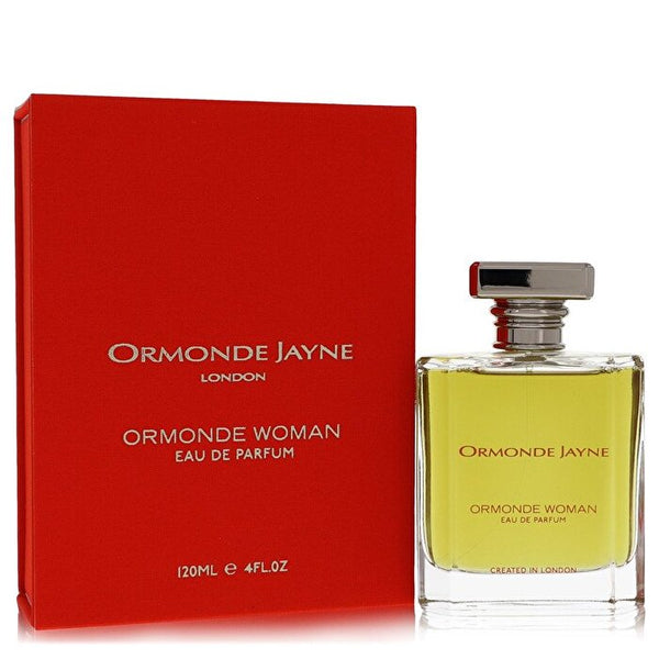 Ormonde Jayne Ormonde Jayne Ormonde Woman Eau De Parfum Spray 118ml/4.0oz