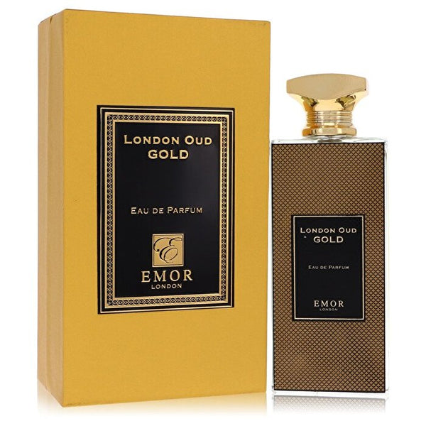 Emor London Emor London Oud Gold Eau De Parfum Spray 125ml/4.2oz