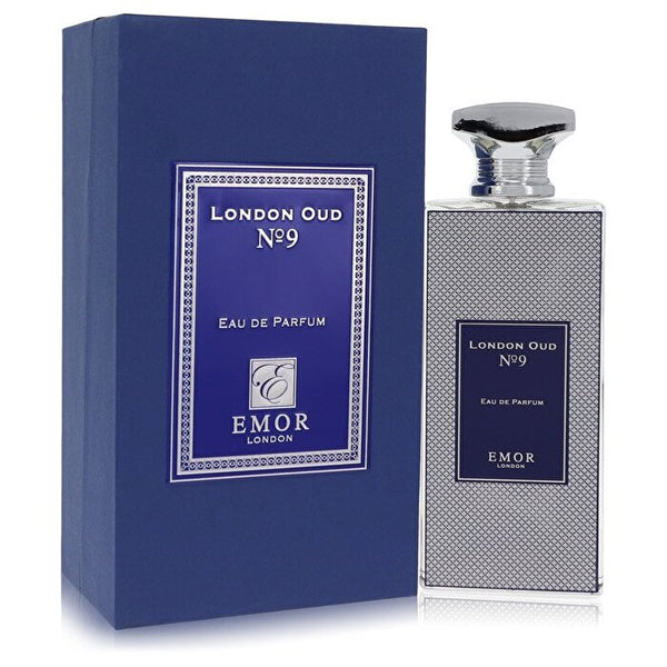 Emor London Emor London Oud No. 9 Eau De Parfum Spray (Unisex) 125ml/4.2oz