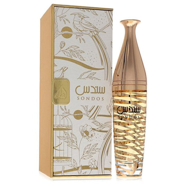 Lattafa Lattafa Sondos Eau De Parfum Spray 100ml/3.4oz