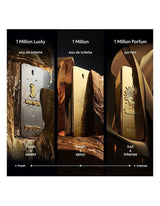 Paco Rabanne 1 Million Lucky EDT 100ml