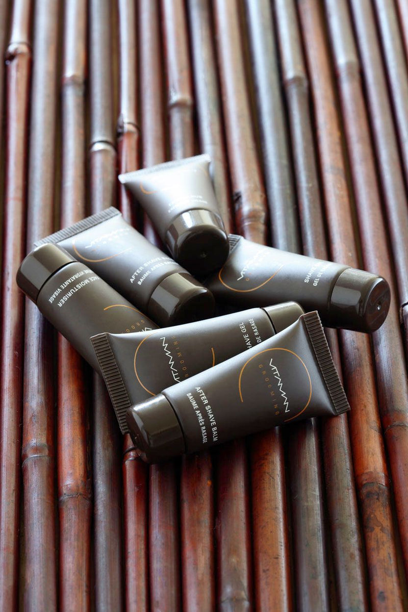 VITAMAN Face Scrub 100ml