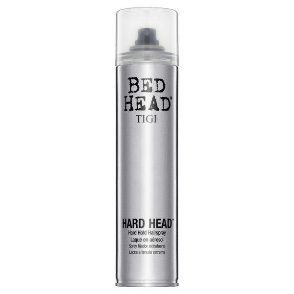 TIGI Bed Head 284g Hard Head Extra Strong Hold Hairspray