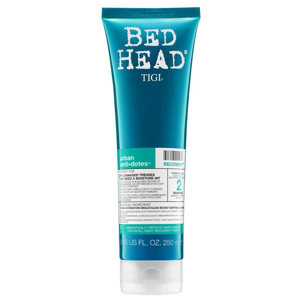 TIGI Bed Head 250ml Shampoo 2 Recovery Urban Anti + Dotes