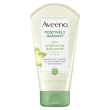 Aveeno Skin Brightening Daily Scrub 140g