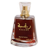 Arabic Perfume Oriental Raghba Perfume 100ml