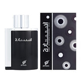 Afnan Inara Black Eau De Parfum Unisex 100ml