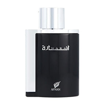 Afnan Inara Black Eau De Parfum Unisex 100ml