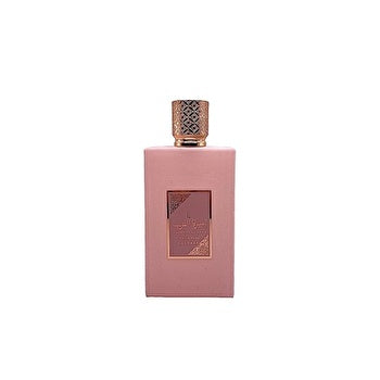 Lattafa LATTAFA Al Arab Prive Rose PINK Eau de Parfum 100ml