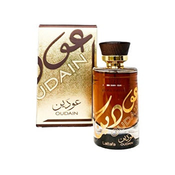 Lattafa OUDAIN Eau de Parfum for Men and Women Lattafa (Ard Al Zaafaran) 100ml