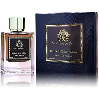 Paris Corder Ministry Of Oud Oud Indonesian Extrait De Parfum 100ml