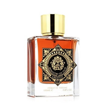 Ministry Of Oud Ministry Of Old Greatest Extrait De Parfum 100ml