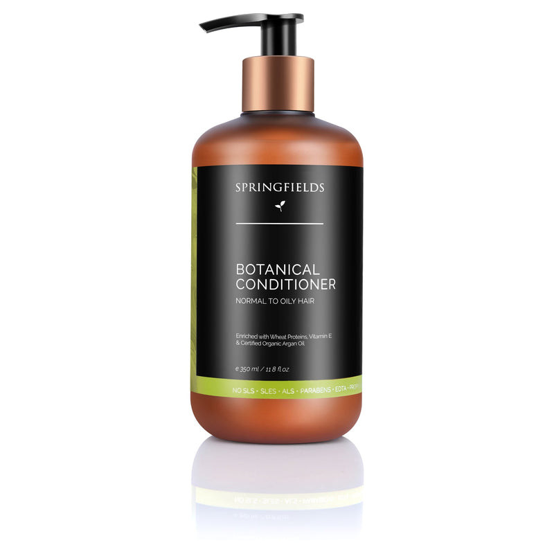 Springfields Conditioner 350ml - Oily