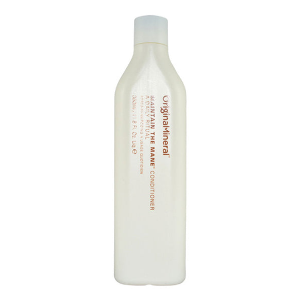 O & M Hair Care O&m Maintain The Mane Conditioner 350ml