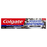 Colgate Toothpaste Advanced Charcoal 170g