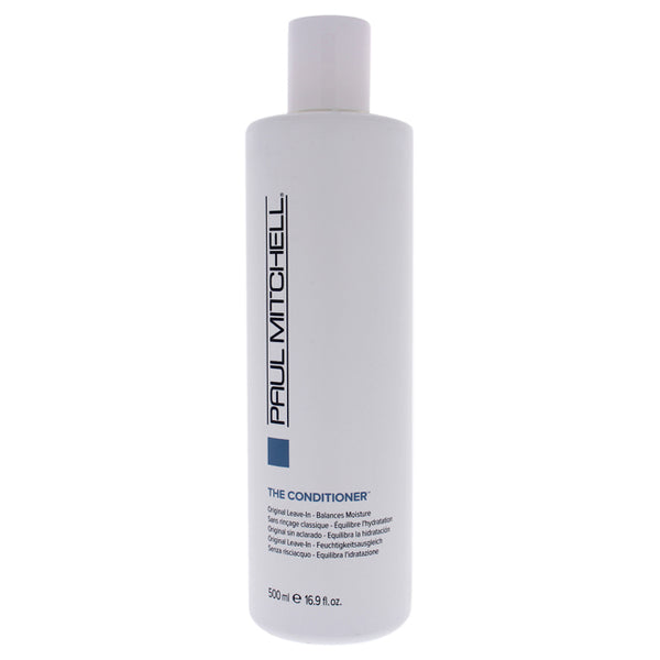 Paul Mitchell The Conditioner by Paul Mitchell for Unisex - 16.9 oz Conditioner