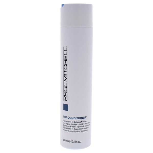 Paul Mitchell The Conditioner by Paul Mitchell for Unisex - 10.14 oz Conditioner
