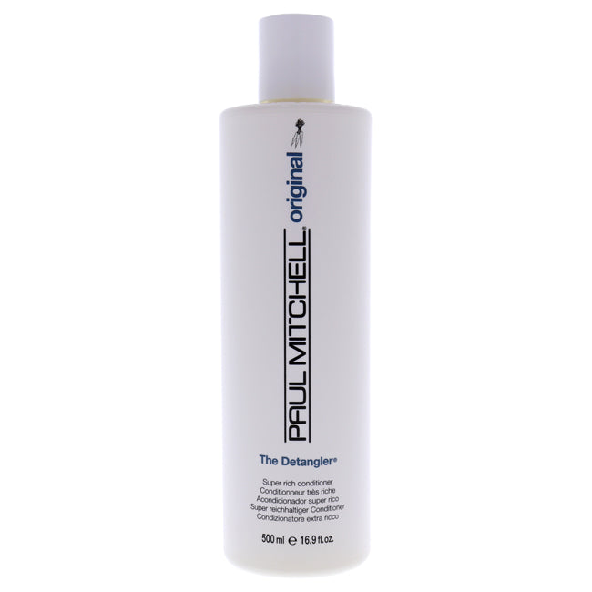 Paul Mitchell The Detangler by Paul Mitchell for Unisex - 16.9 oz Detangler