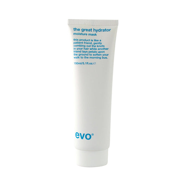 Evo The Great Hydrator Moisture Mask (For Dry, Frizzy, Colour-Treated Hair) 150ml/5.1oz