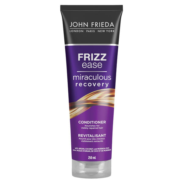 John Frieda Frizz Ease Miraculous Recovery Repairing Conditioner 250ml