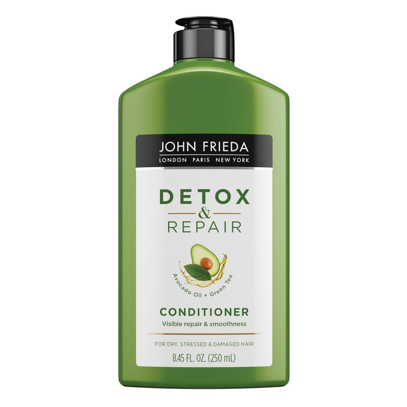 John Frieda Detox & Repair Conditioner 250ml