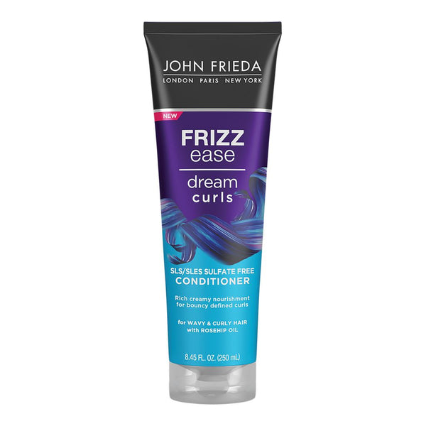 John Frieda Frizz Ease Dream Curls Conditioner 250ml