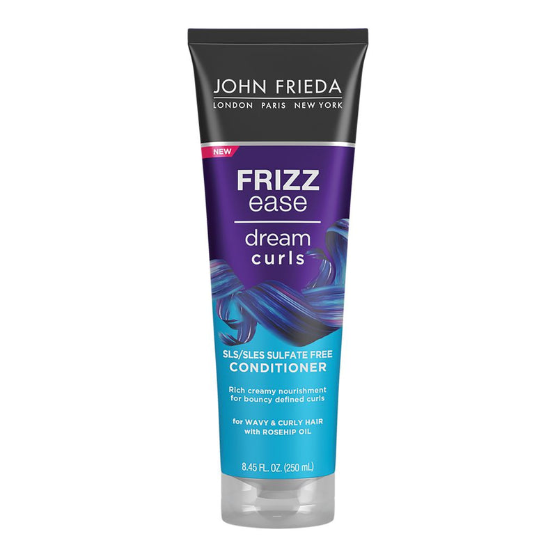 John Frieda Frizz Ease Dream Curls Conditioner 250ml