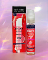 John Frieda Frizz Ease Original Serum 50ml