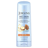 Jergens Wet Skin Moisturizer Argan Oil 295ml