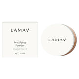 LAMAV Mattifying Powder 3g