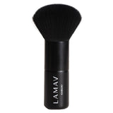 LAMAV Vegan Kabuki Brush