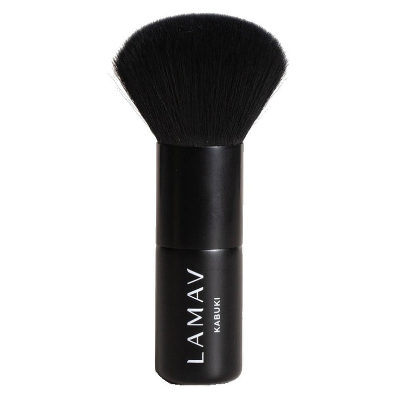 LAMAV Vegan Kabuki Brush