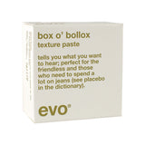 Evo Box O' Bollox Texture Paste 90g/3.1oz