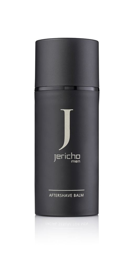 Jericho Men Aftershave Balm 100g