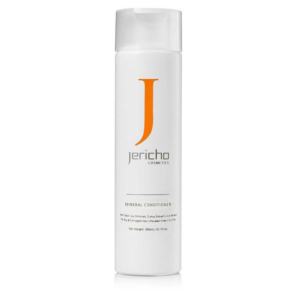 Jericho Cosmetics Mineral Conditioner 300ml