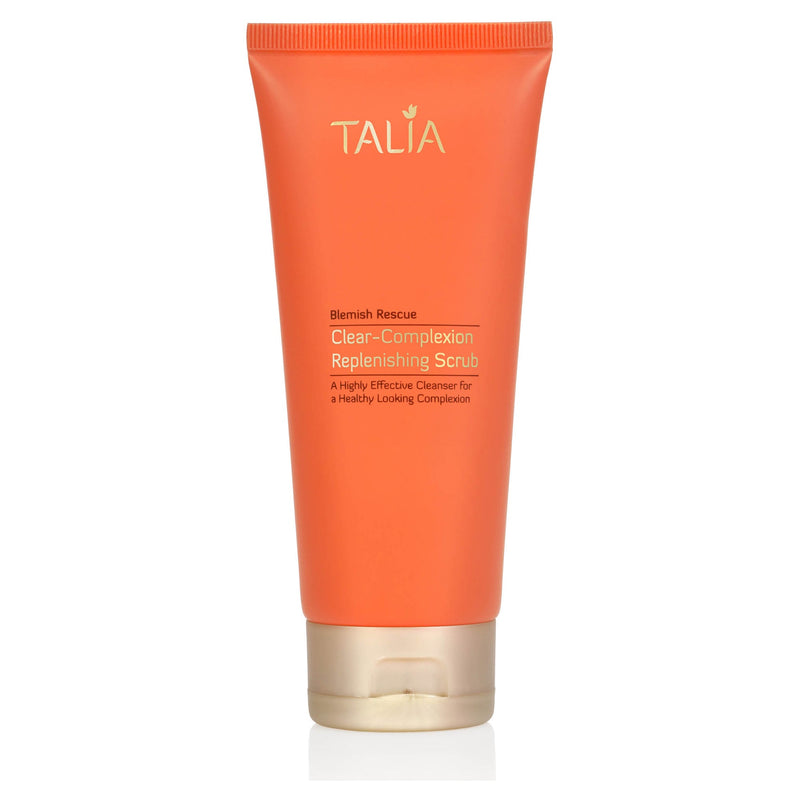 Talia Clear-Complexion Replenishing Scrub 150ml
