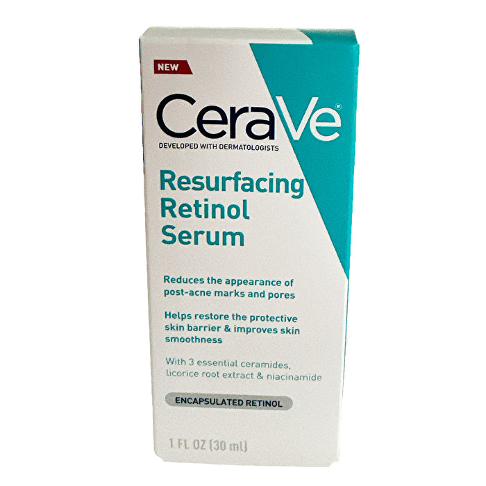 CeraVe Cerave Resurfacing Retinol Serum 30ml/1oz