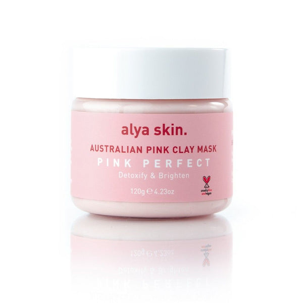 Alya Skin Pink Perfect Clay Mask 120 g