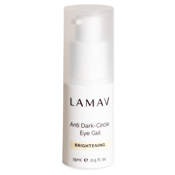 LAMAV Anti Dark-Circle Eye Gel 15ml