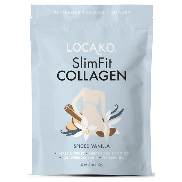 Locako Slimfit Collagen 400g