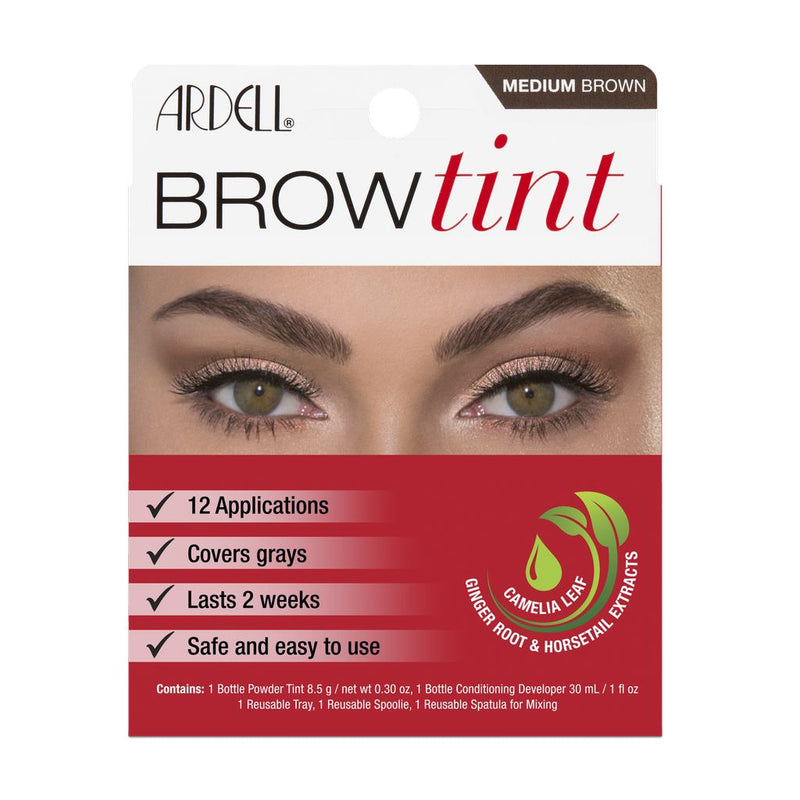 Ardell Brow Tint Light Brown