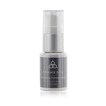 Cosmedix Essential Peptide Peel 15ml/0.5oz