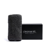 Sabbia Co Charcoal Body Konjac Sponge