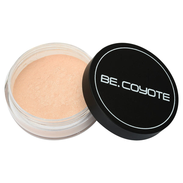 Be Coyote Loose Mineral Highlighter 8g