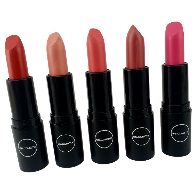 Be Coyote Lipstick 5g Devious