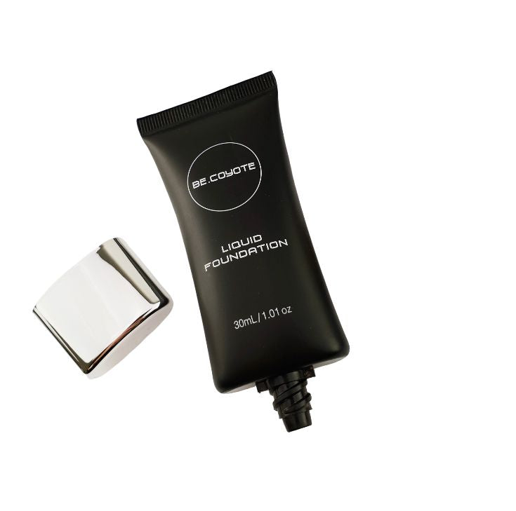 Be Coyote Liquid Foundation 30ml LF02