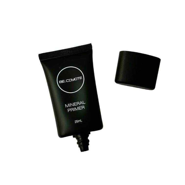 Be Coyote Mineral Primer 25ml