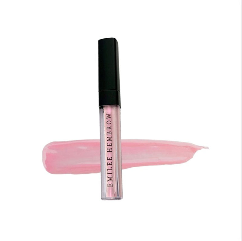 Be Coyote Emilee Hembrow X Be Coyote Lipgloss 6ml Red Bottoms