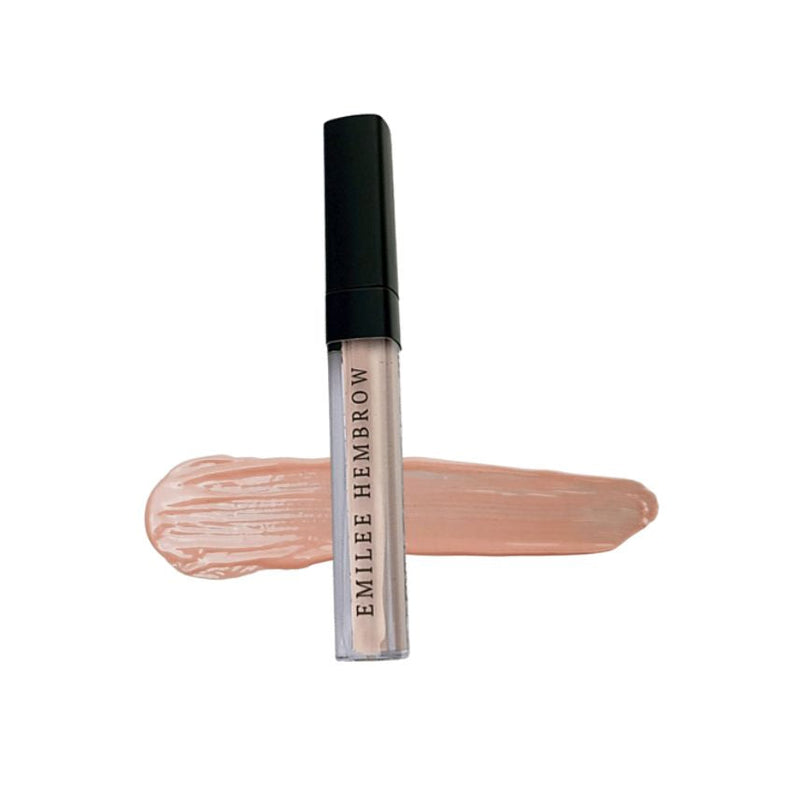Be Coyote Emilee Hembrow X Be Coyote Lipgloss 6ml Bronze Baby