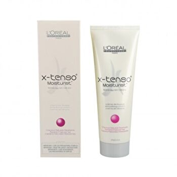 L'Oreal Professionnel X-Tenso Moisturist Smoothing Cream Natural 250ml/8.4oz